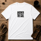 Answer The Call