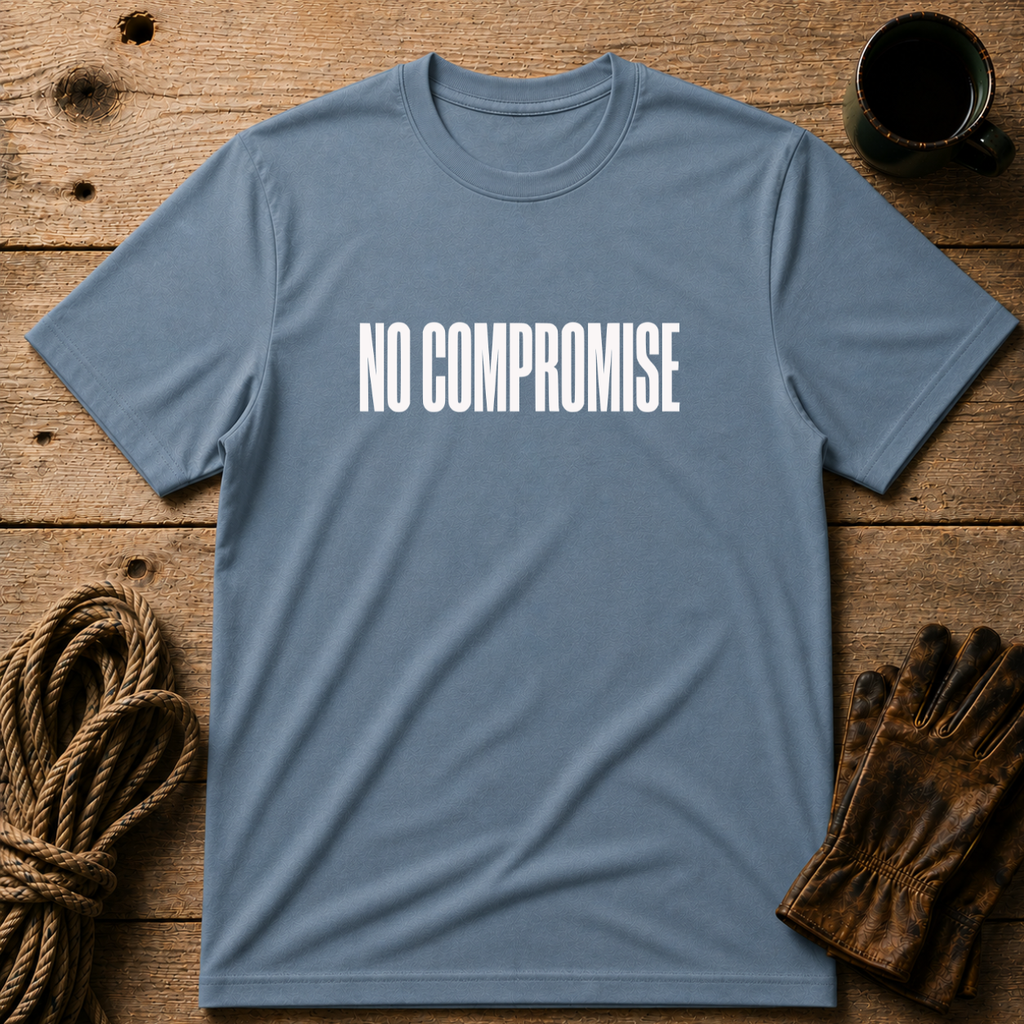 No Compromise