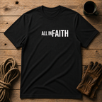 All In Faith