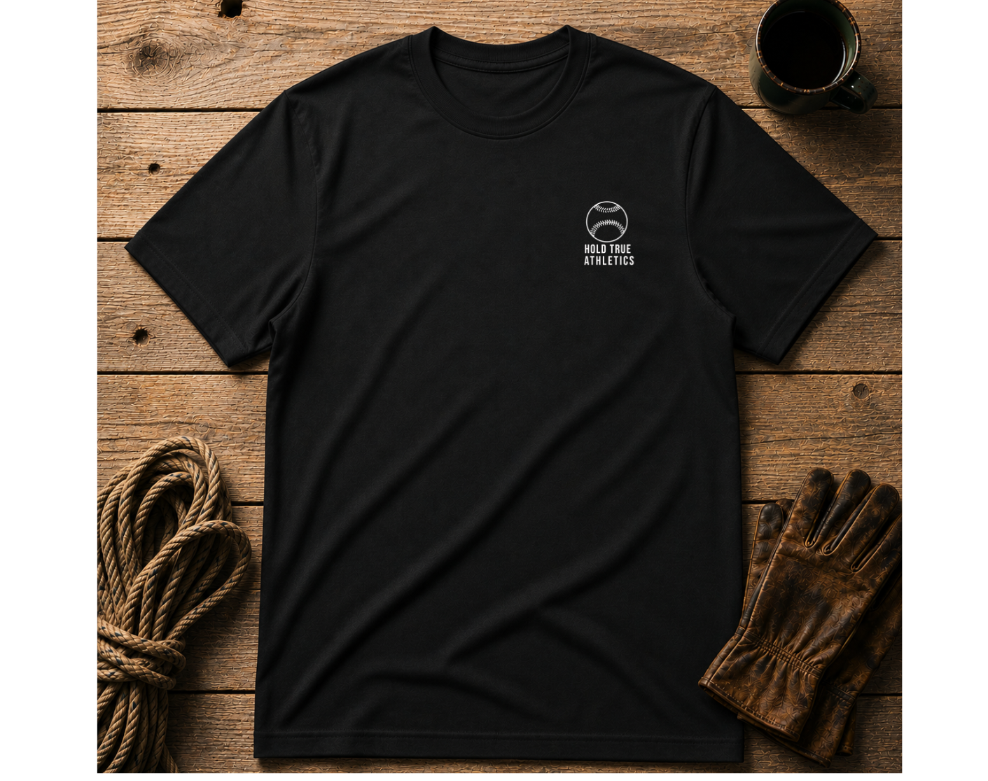 See It Hit It (Back Design)