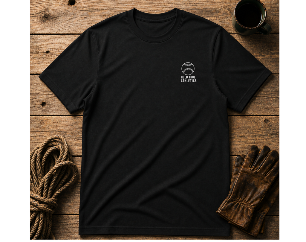 Own The Mound (Back Design)
