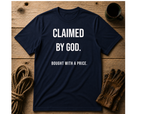 Claimed By God