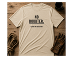 No Doubter