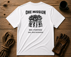 One Mission | One Brotherhood