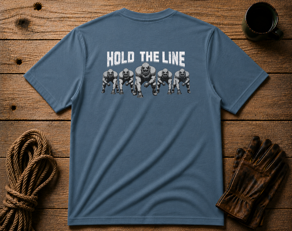 Hold the Line