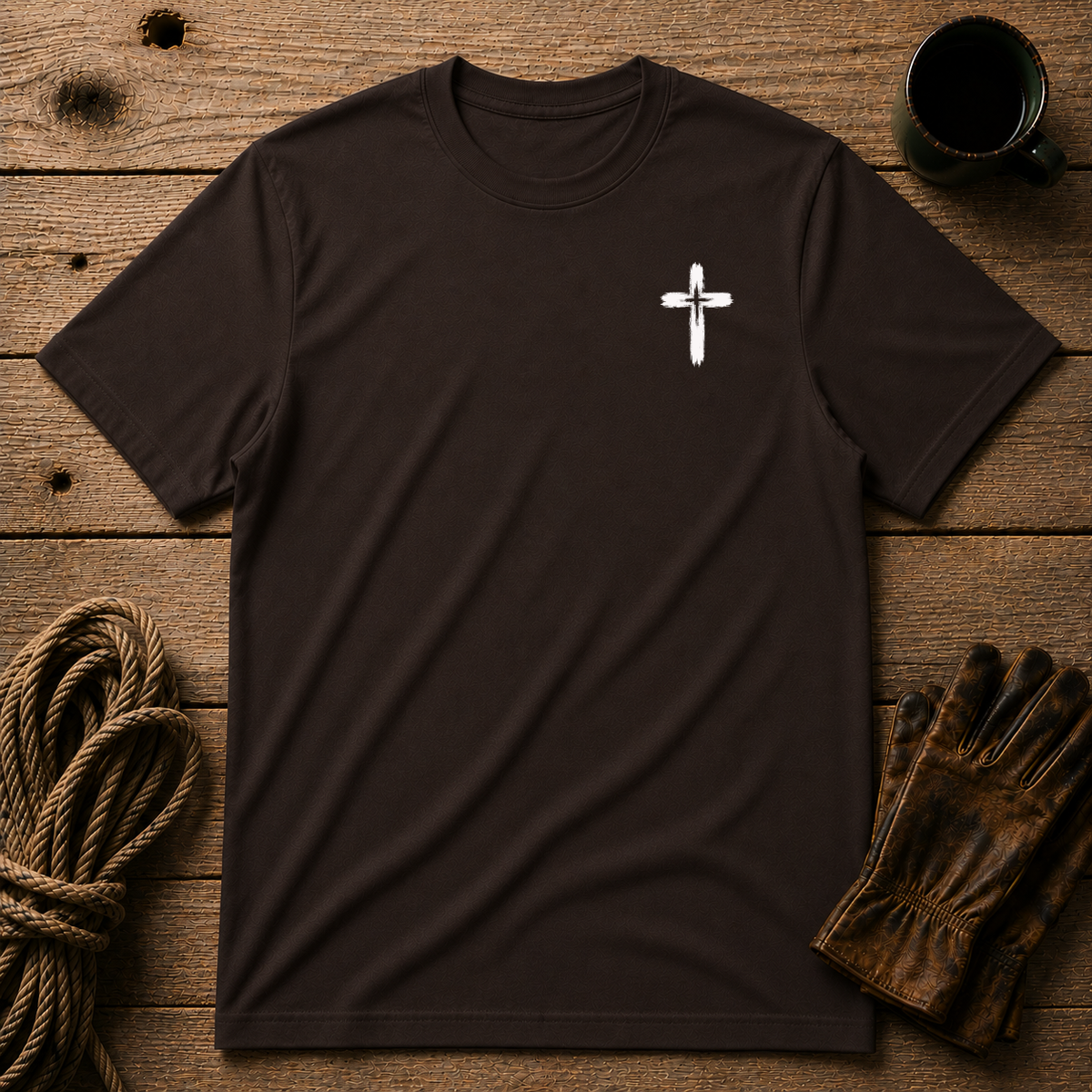 God First