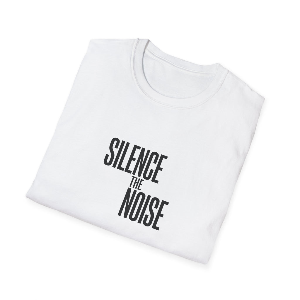 Silence The Noise