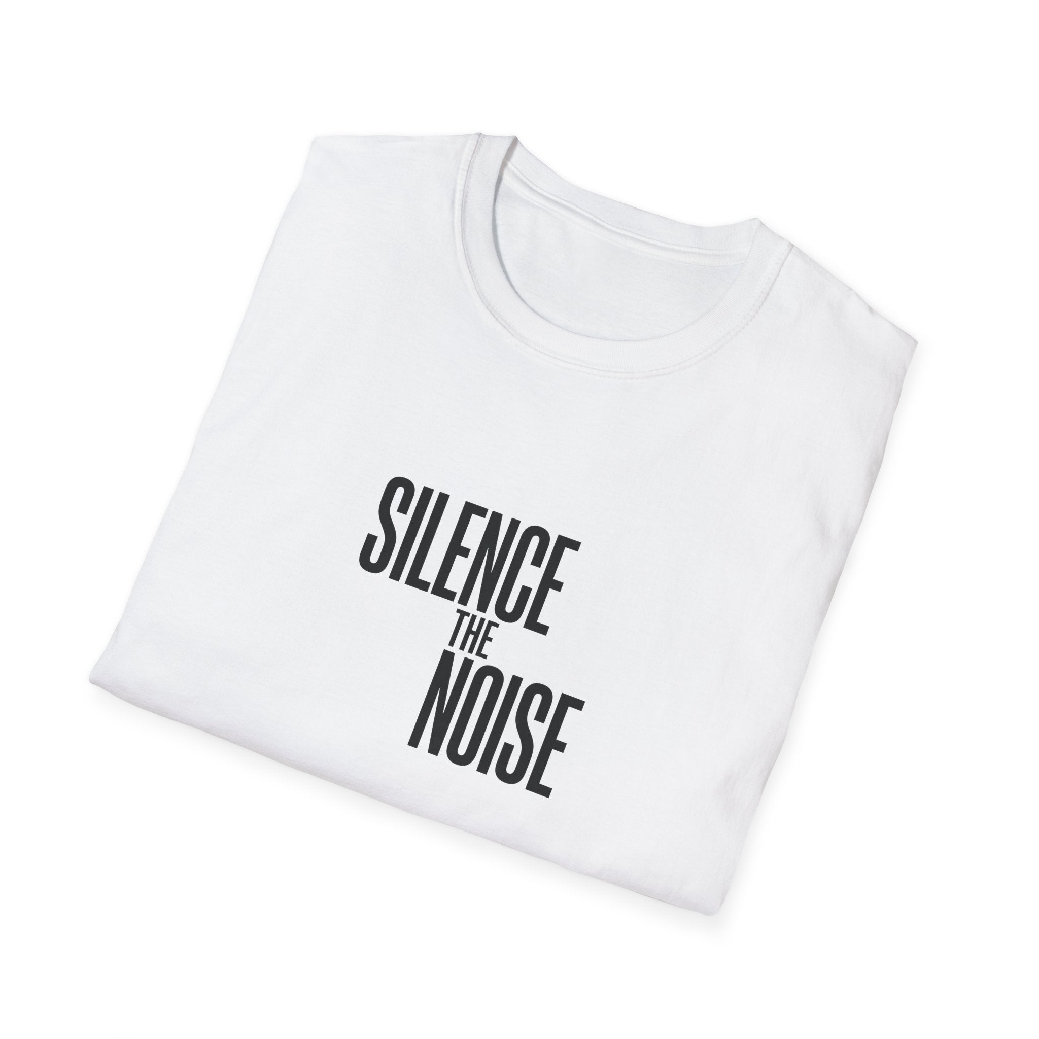 Silence The Noise