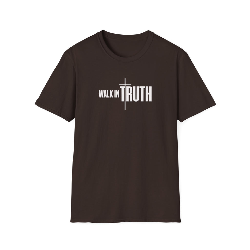Walk in Truth