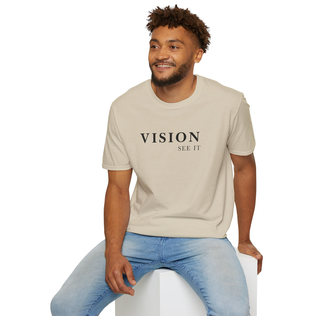 Vision
