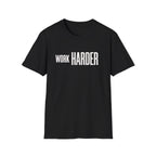 Work Harder