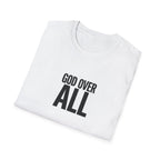 God Over All