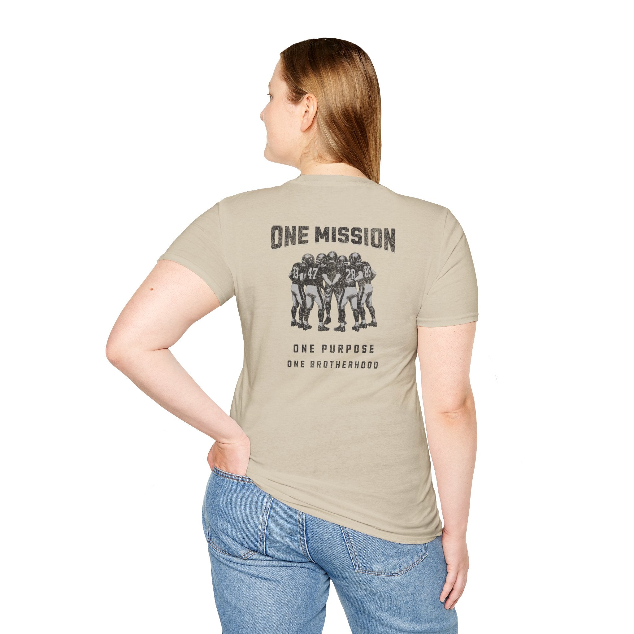 One Mission | One Brotherhood