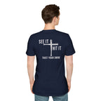 See It Hit It (Back Design)