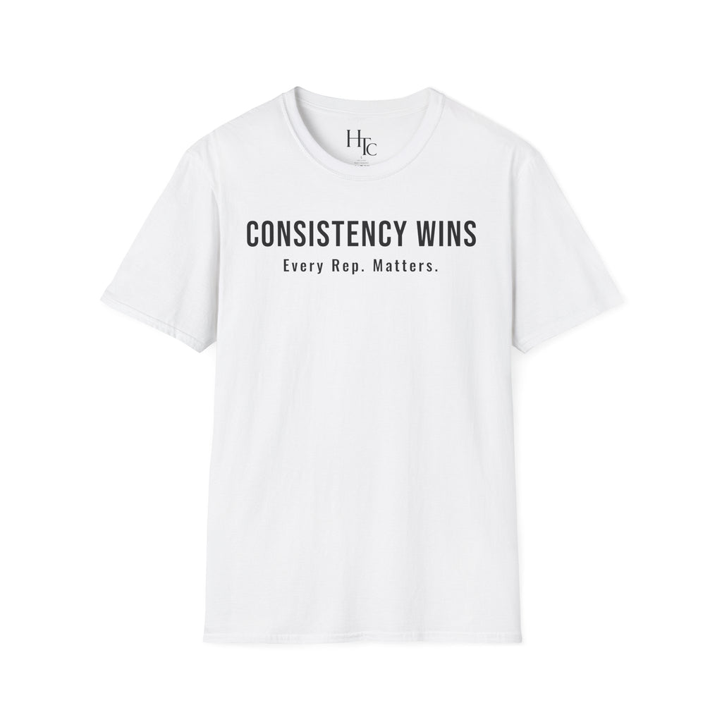 Consistency Wins