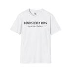 Consistency Wins