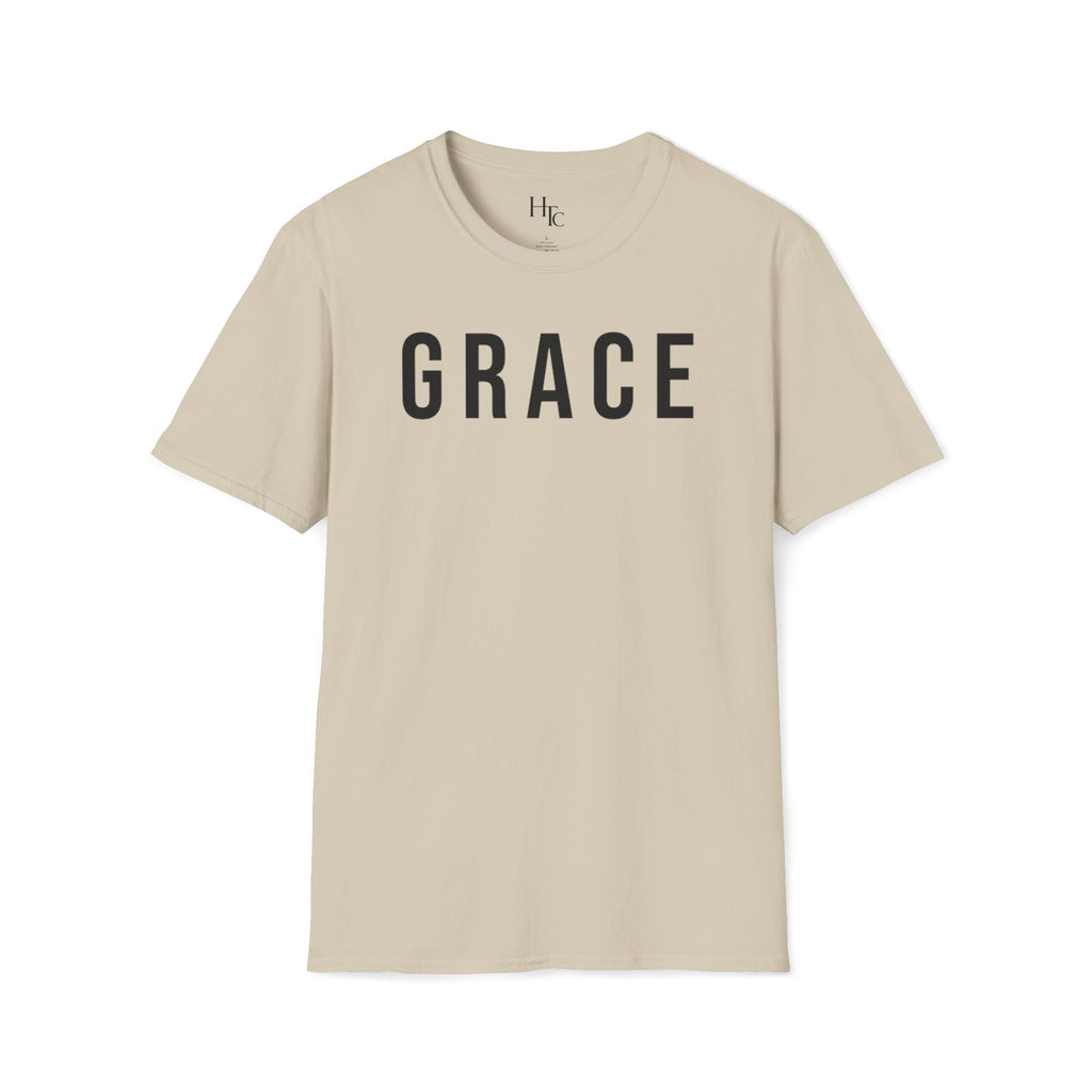 Grace