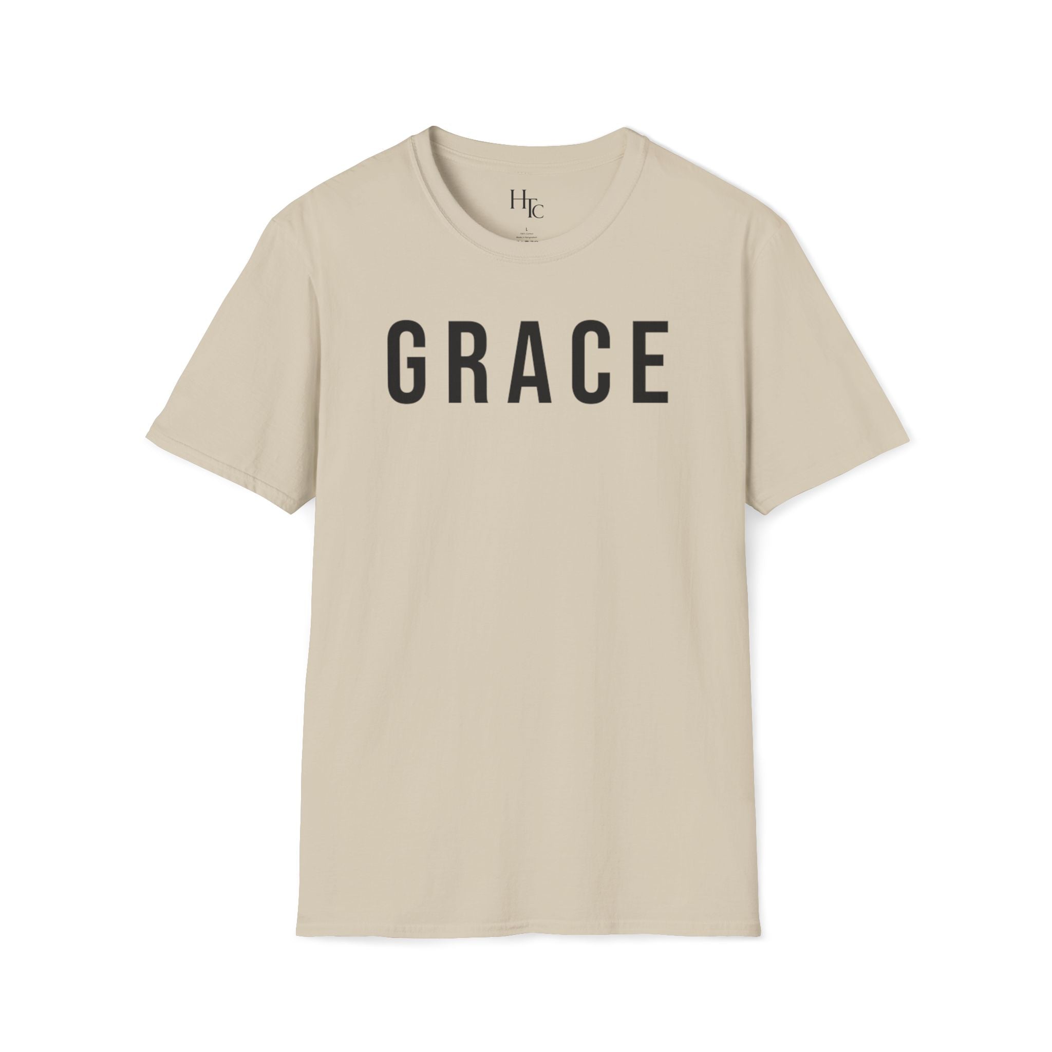 Grace
