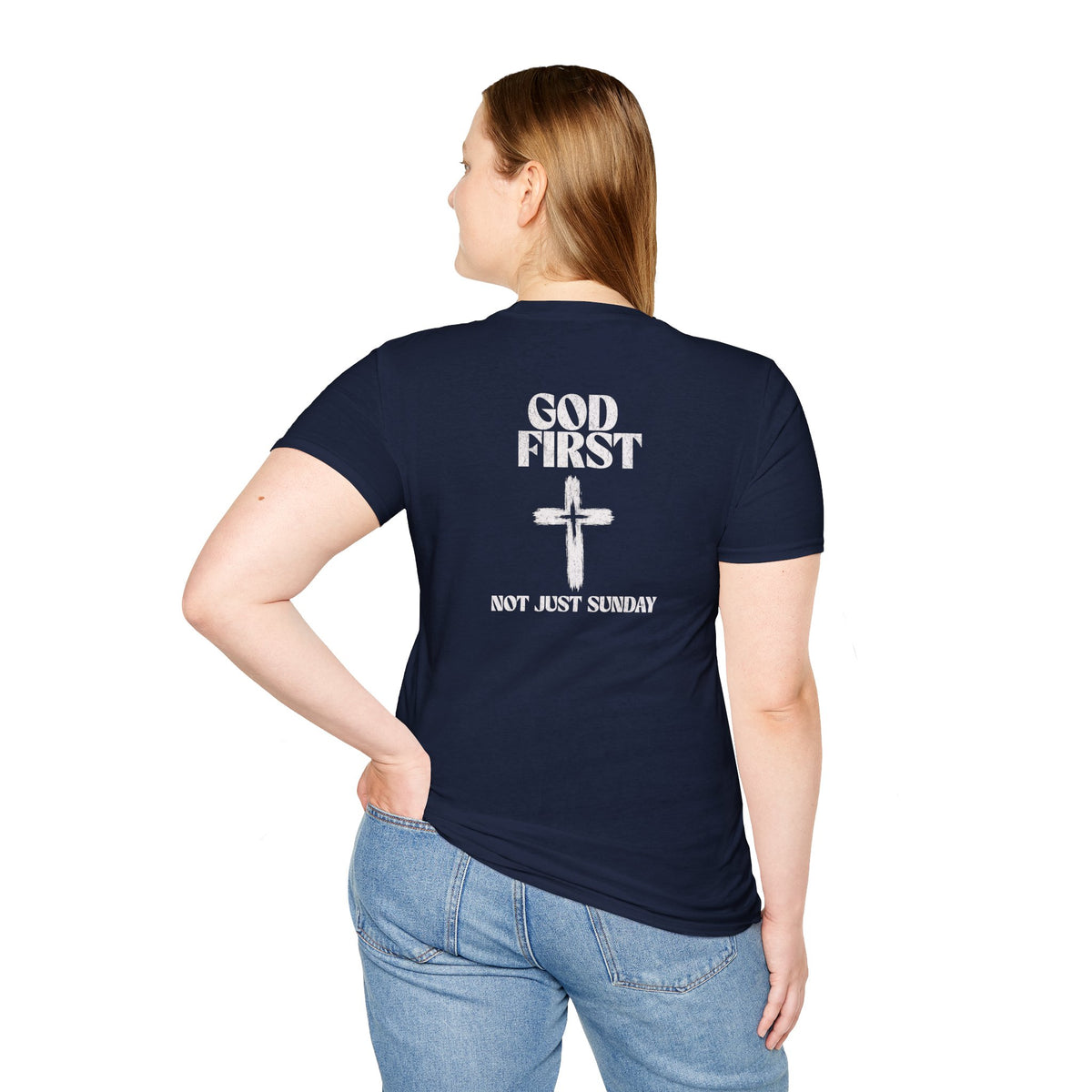 God First