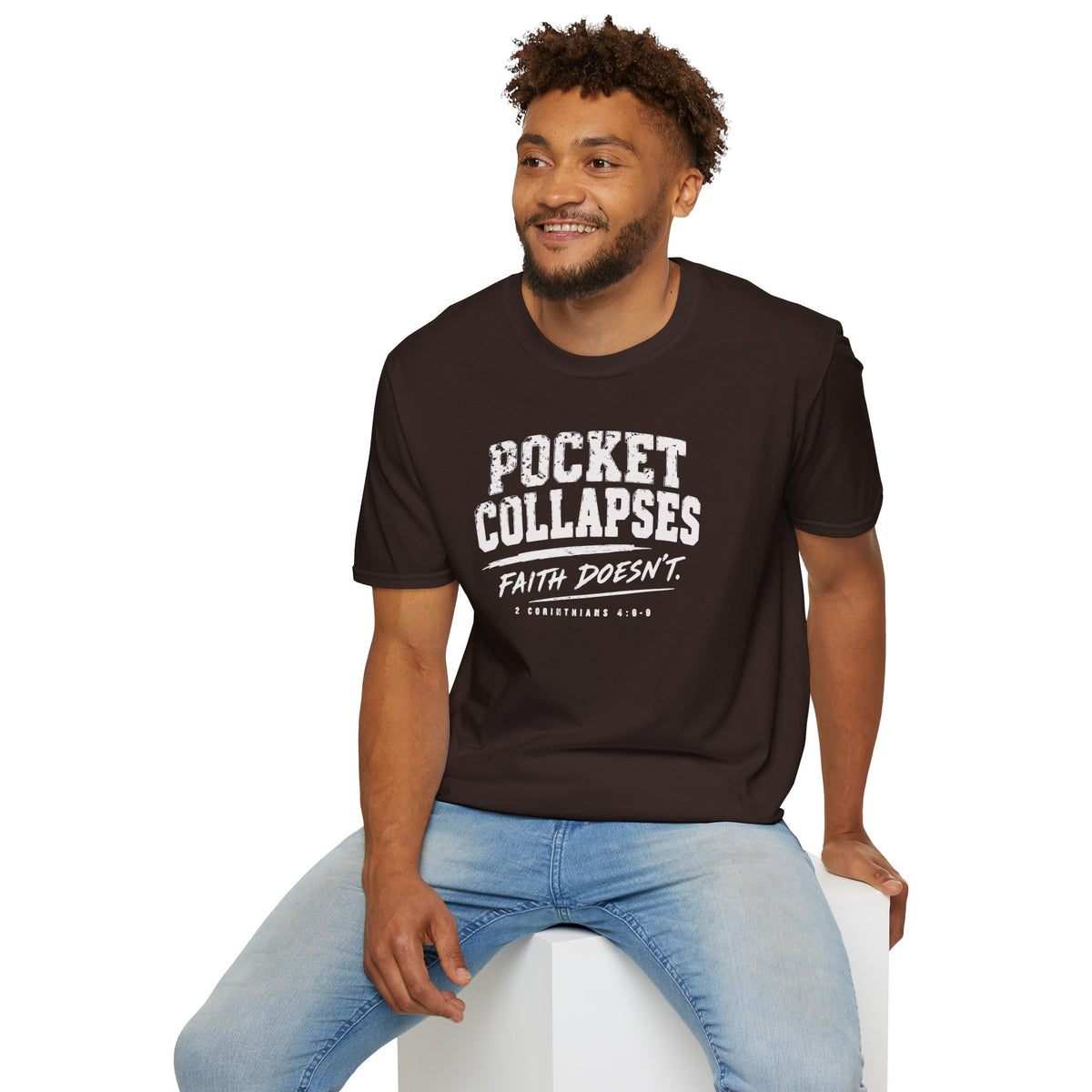 Pocket Collapses. Faith Doesn’t.
