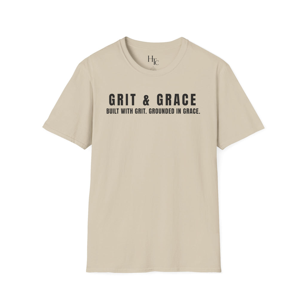 Grit & Grace