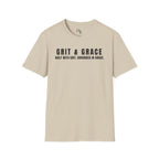Grit & Grace