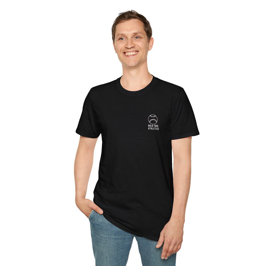 See It Hit It (Back Design)