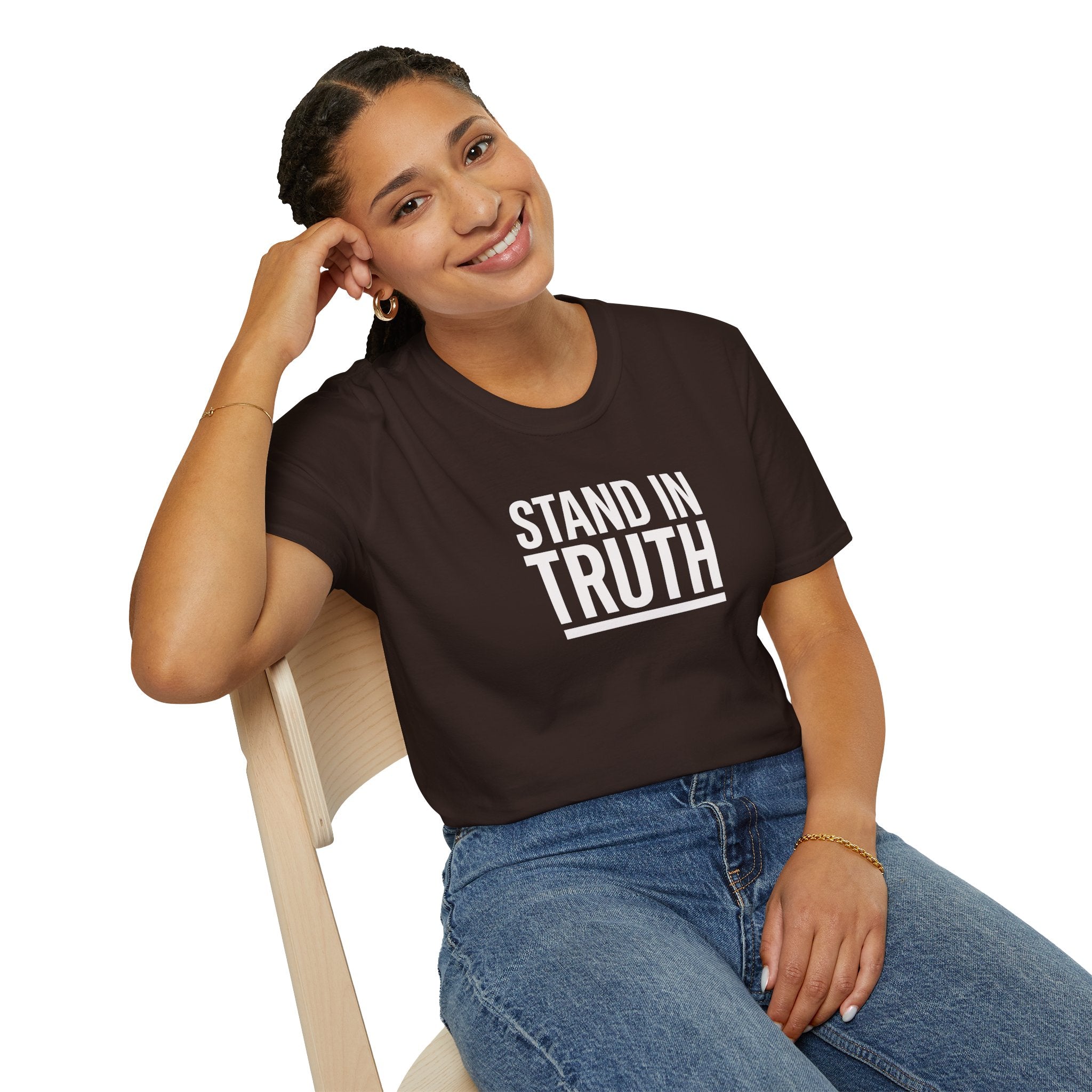Stand in Truth