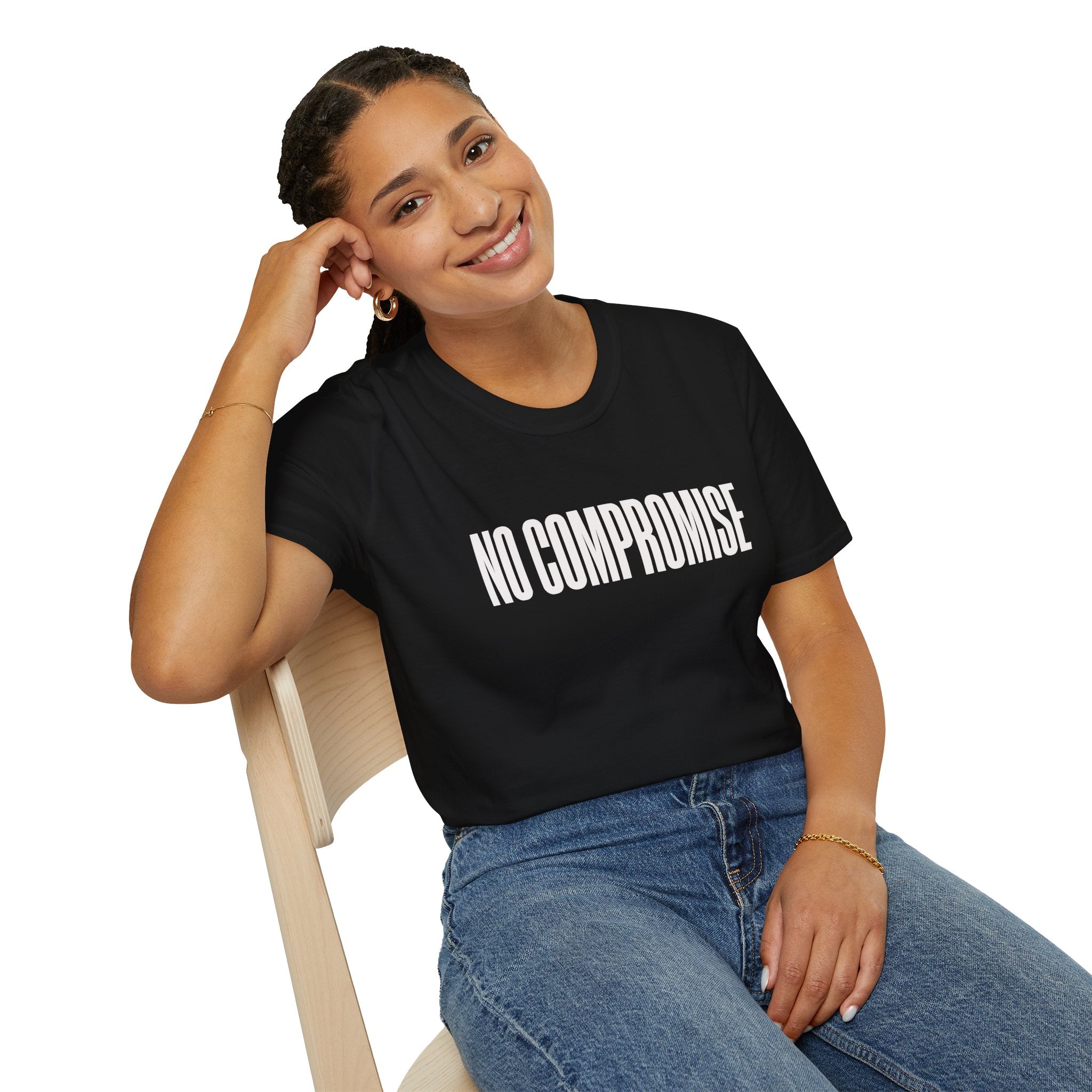 No Compromise