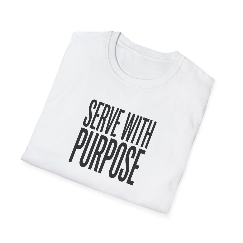 Serve With Purpose