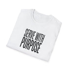 Serve With Purpose