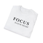 Focus - Stay on It