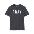 Pray