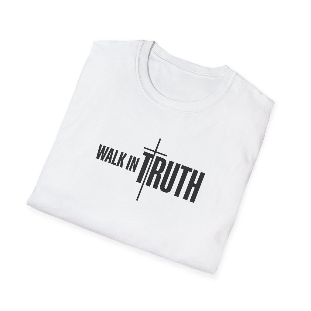 Walk in Truth