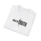 Walk in Truth