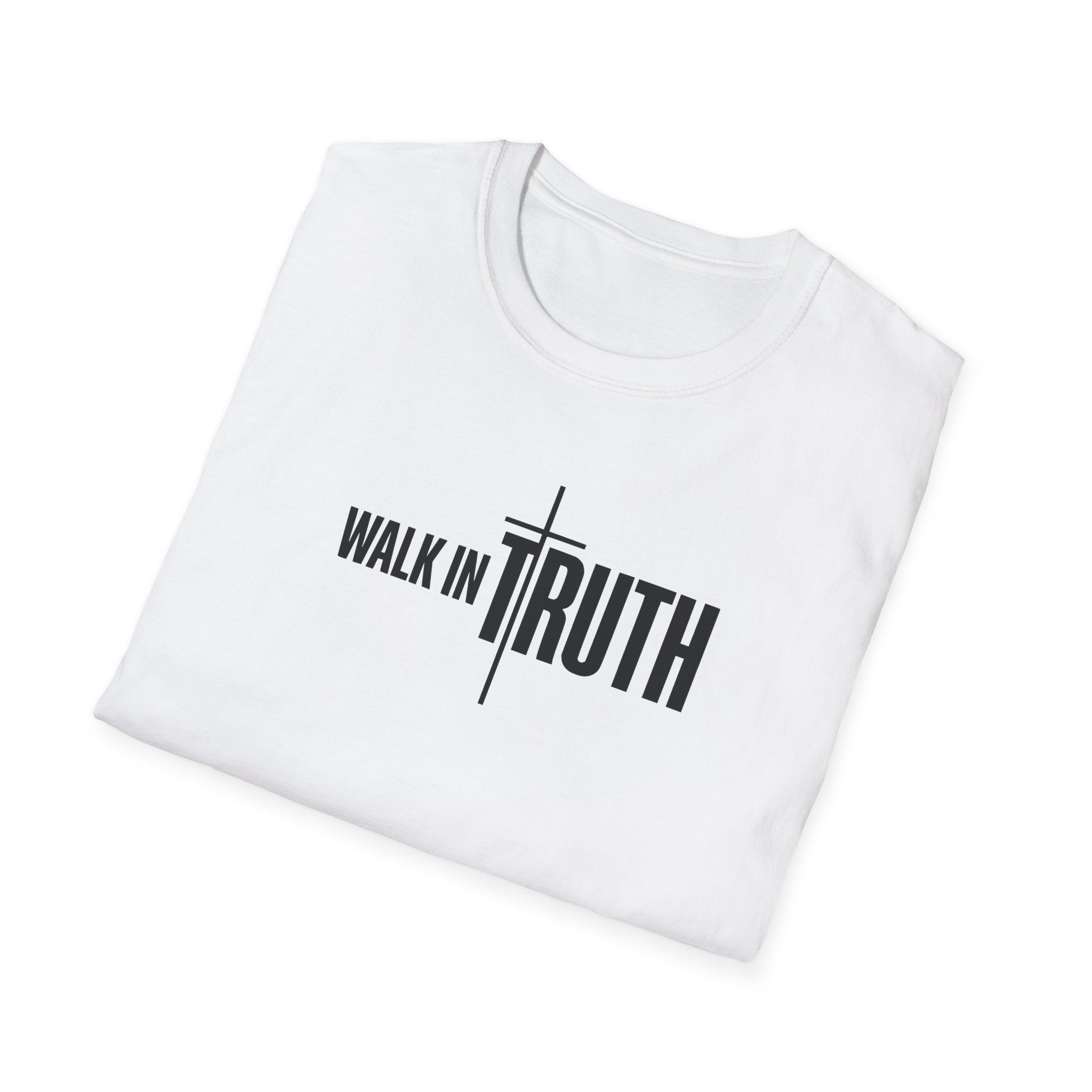 Walk in Truth