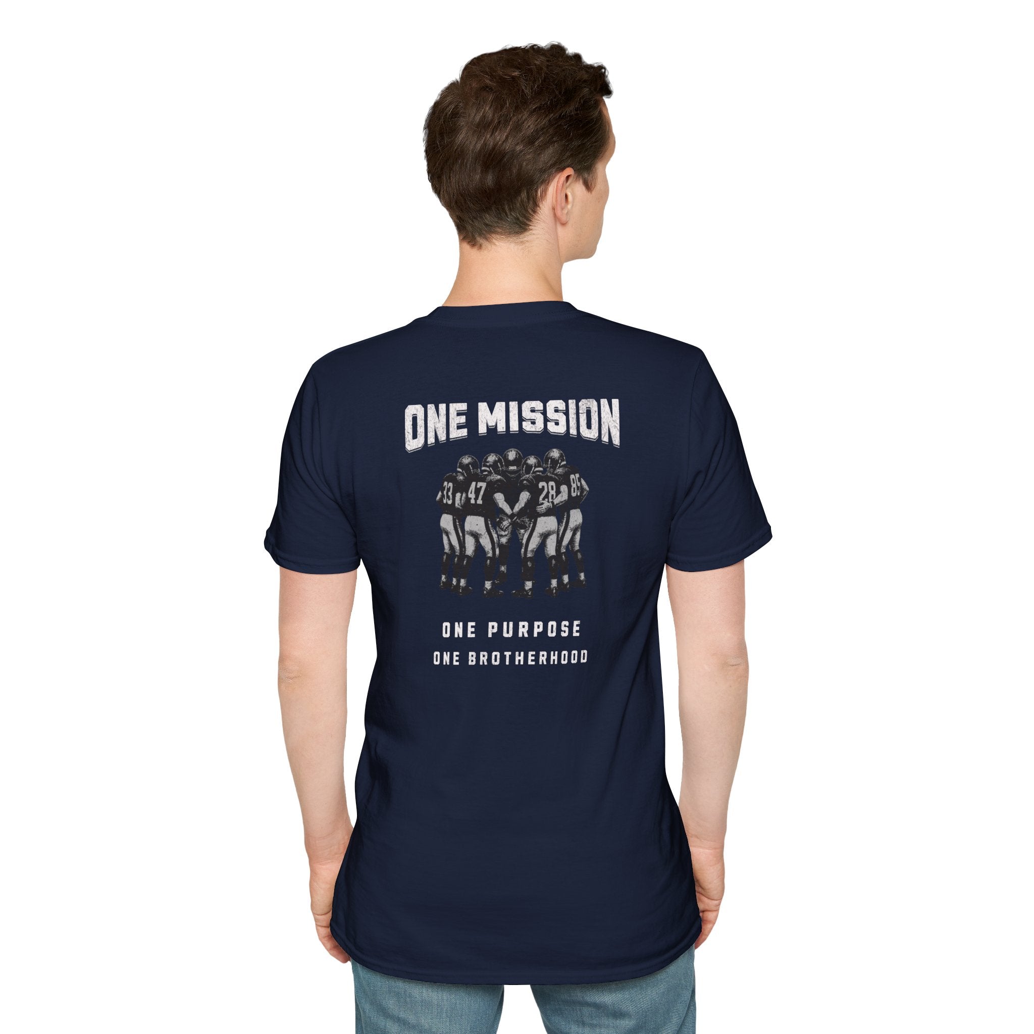 One Mission | One Brotherhood