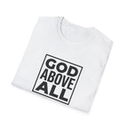 God Above All