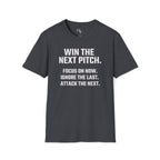 Win the Next Pitch