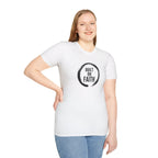 Built on Faith T-Shirt — Minimalist Christian Faith Tee