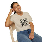 God Above All