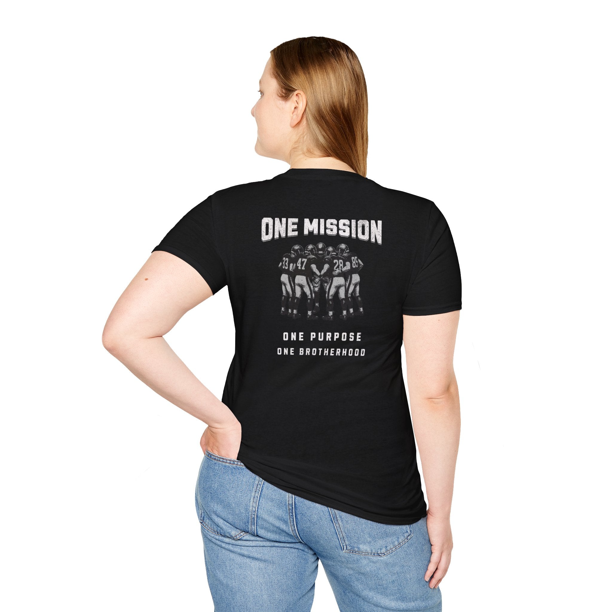 One Mission | One Brotherhood