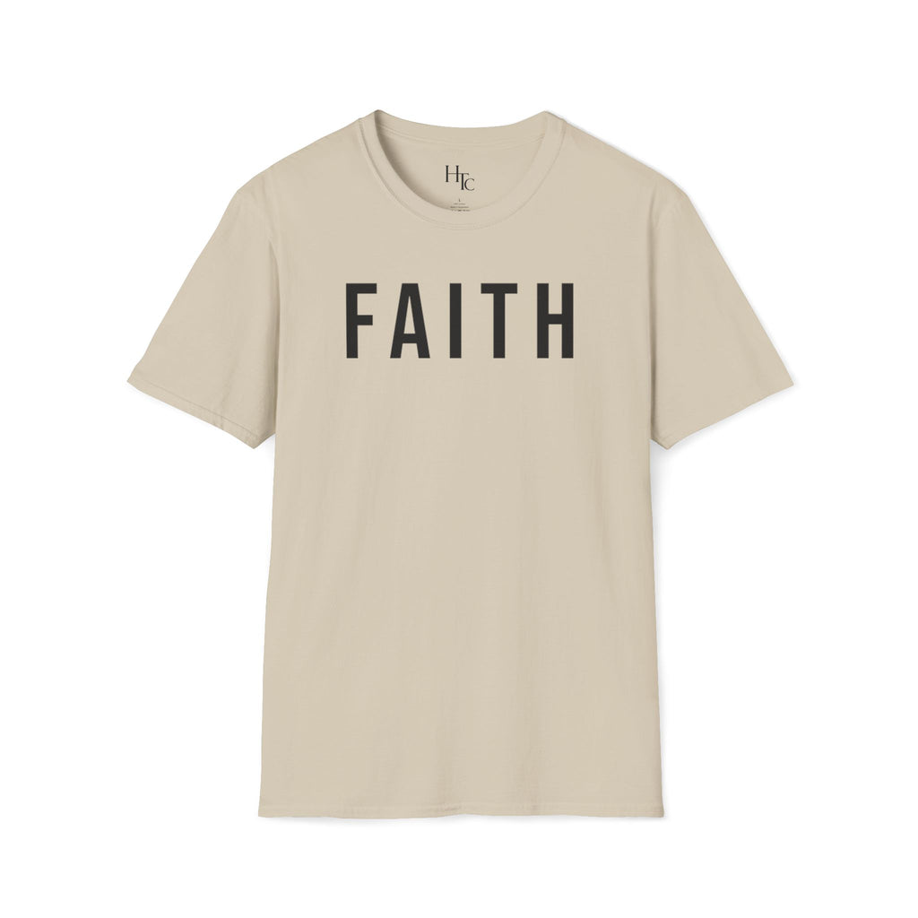 Faith