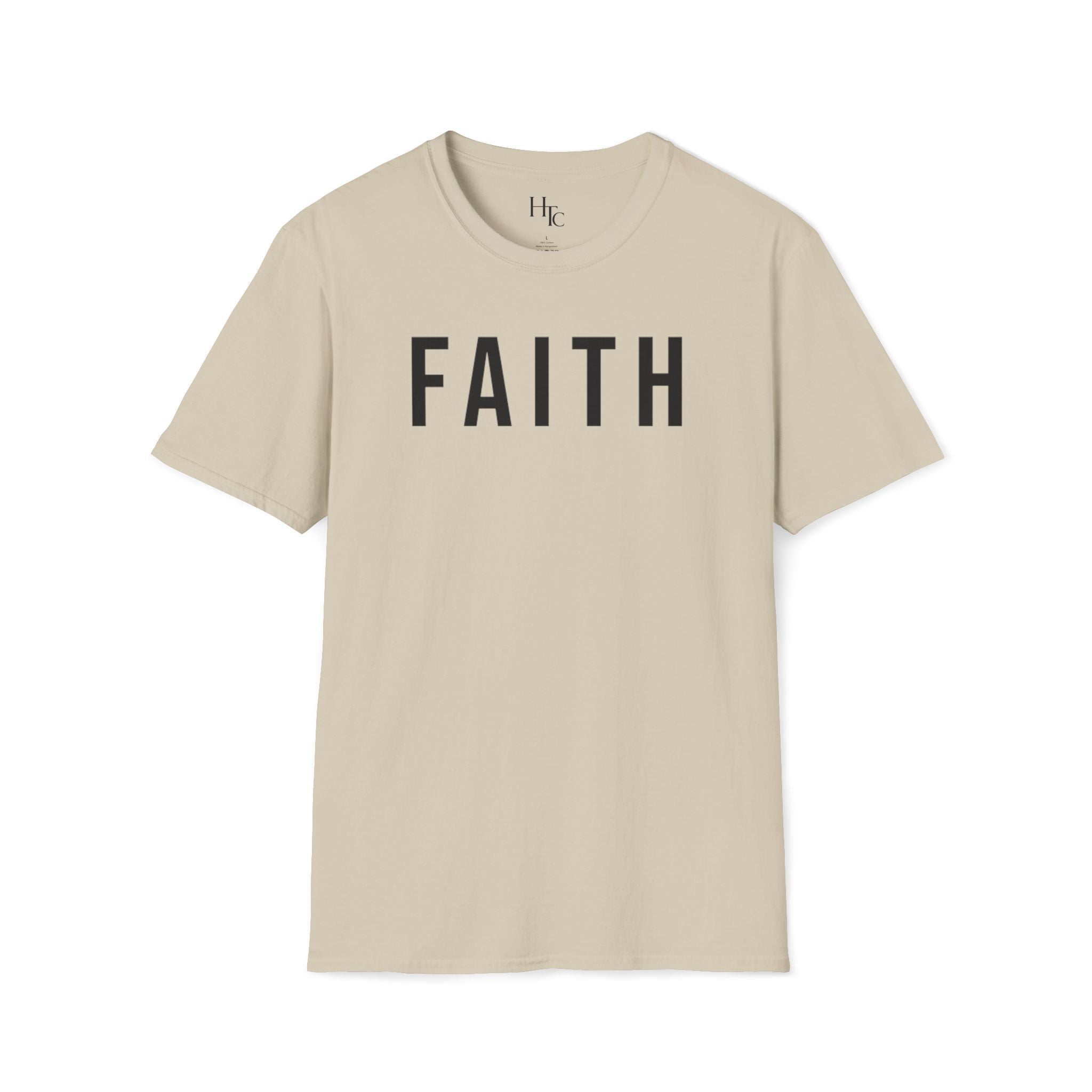 Faith