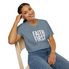 Faith First