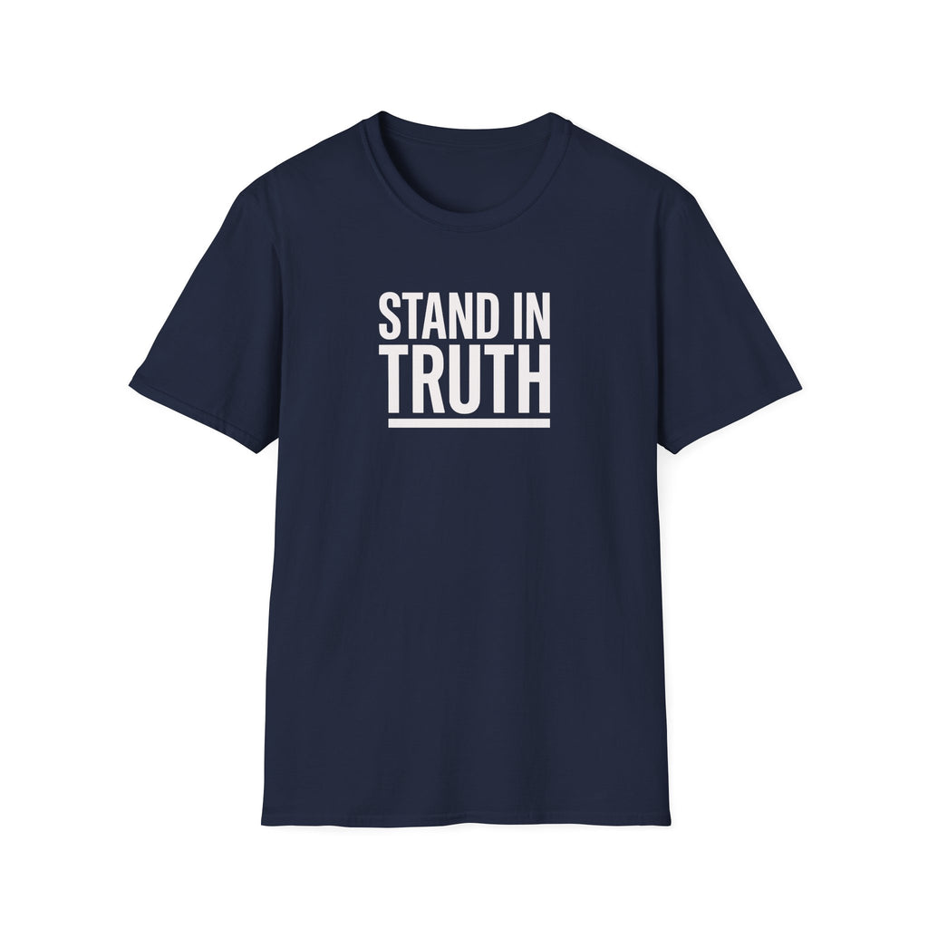 Stand in Truth