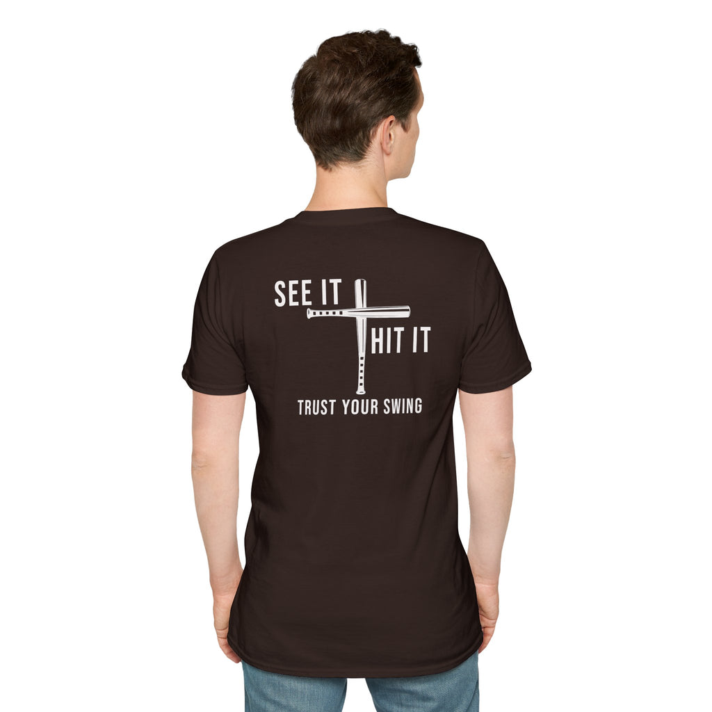 See It Hit It (Back Design)