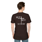 See It Hit It (Back Design)