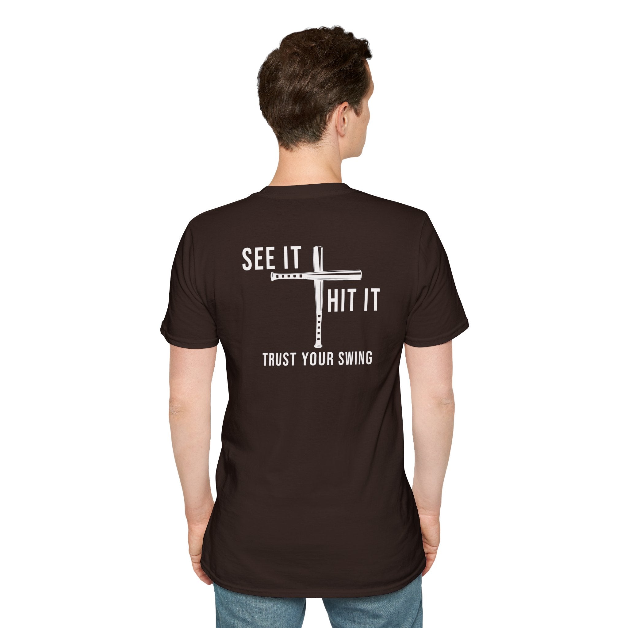 See It Hit It (Back Design)