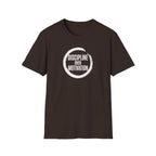 Discipline Over Motivation T-Shirt — Minimal Motivational Fitness Tee